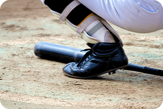 クールダウン（整理運動）