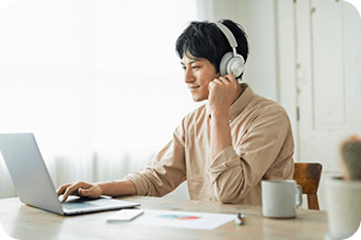 コンテンツ配信あり